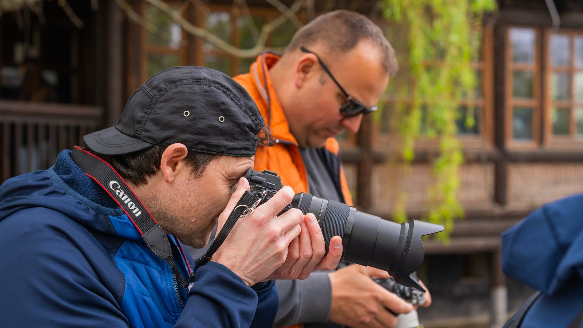 Fotozoo pályázat — természetfotó az állatkertből